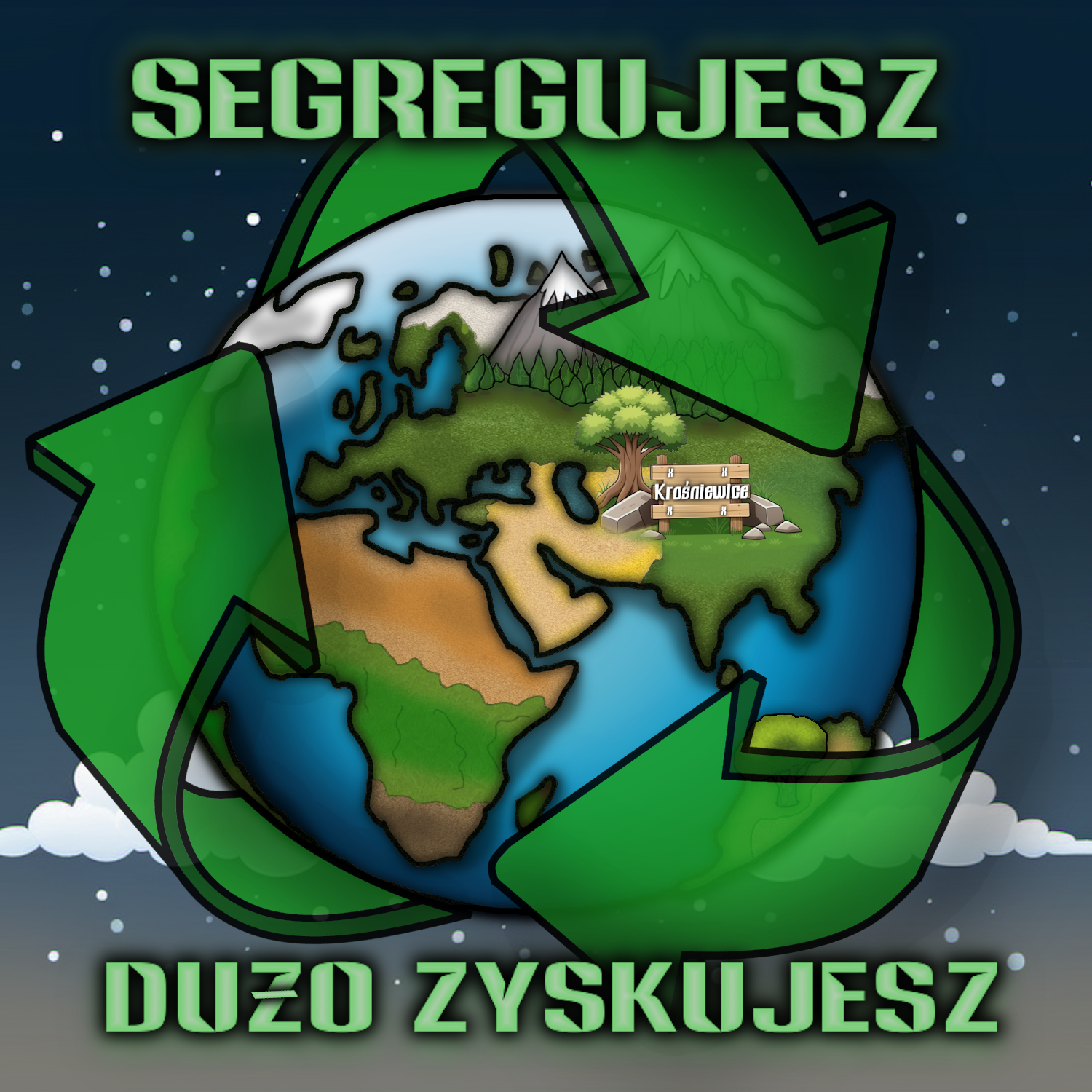 Wyniki Konkursu Plastycznego